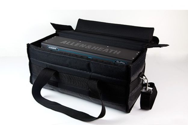 Picture of A&H  Polyester Carry Bag for QuPac