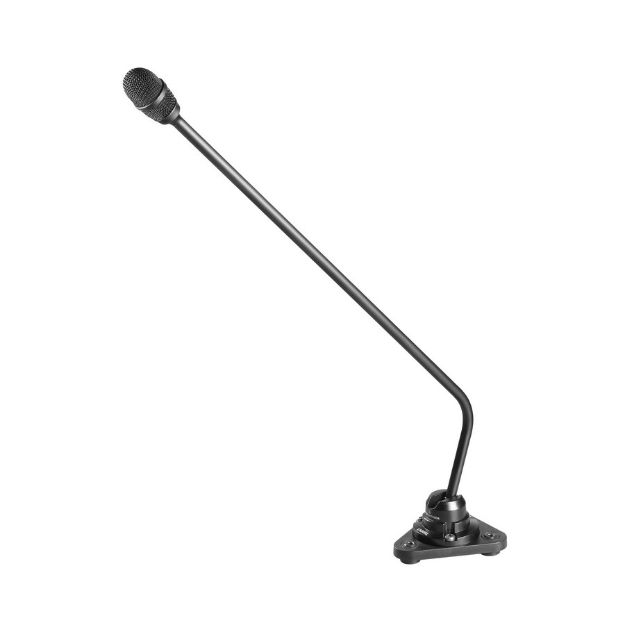 Picture of ES905CL Flexible Positioning Desk Mic  Condenser Cardioid