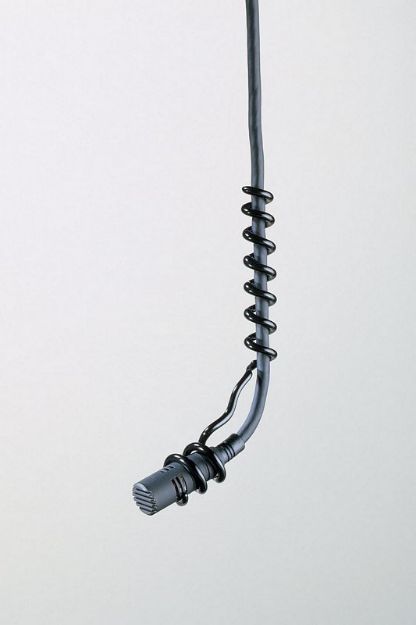 Picture of ES933H Install Hanging Mic  Condenser Hypercardioid