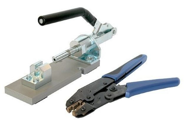Picture of Neutrik Cabling Tool Bantam Plug Tool for NP3TT1