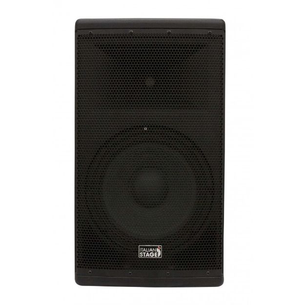 Picture of Proel 12’’ bi active two way speaker with Media Player