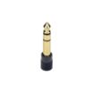 Picture of AT Replacement 3.5mm to 6.3mm THREADED adapter