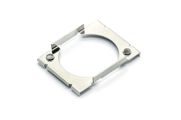 Picture of Amphenol M3 Panel CLIP