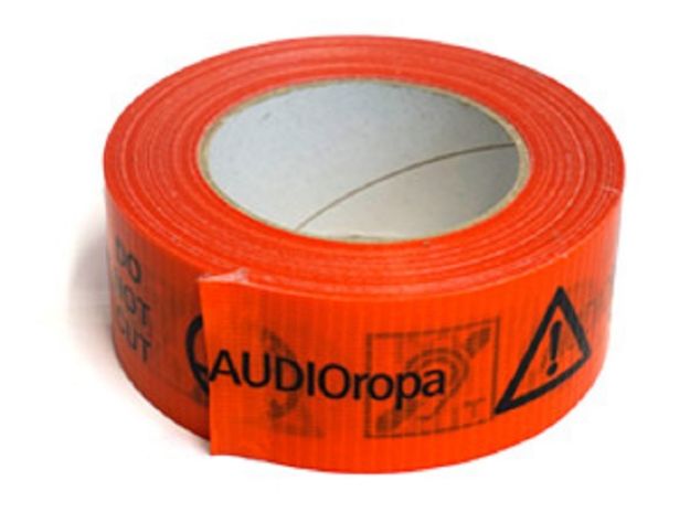 Picture of AUDIOropa Loop marking Adhesive tape