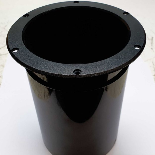 Picture of Zomax  Cabinet Port  Tuneable 185 > 280mm x 110mmØ