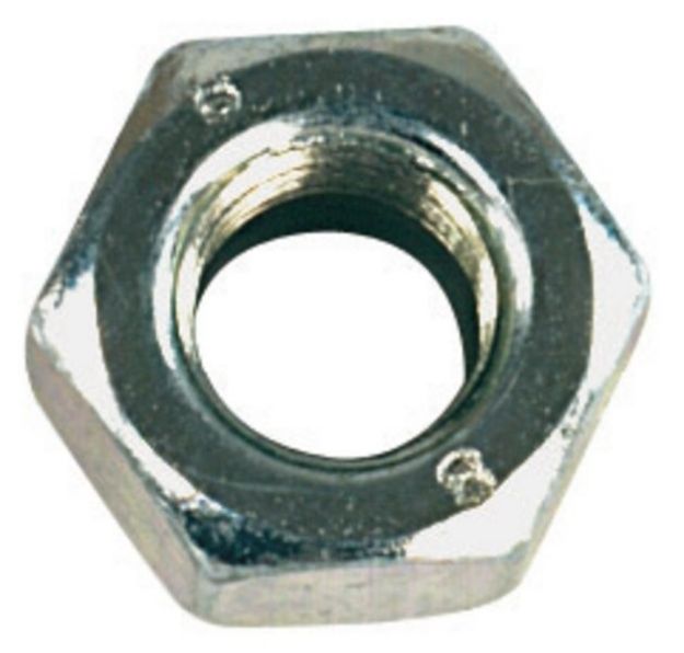 Picture of Proel  Machine Nut  Nylock Hex  M6  ZINC