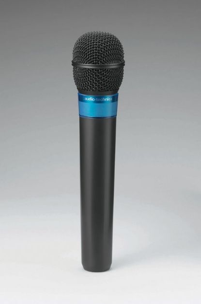 Picture of ATWT220D Handheld Mic Transmitter  UHF  600MHz  For ATW2000