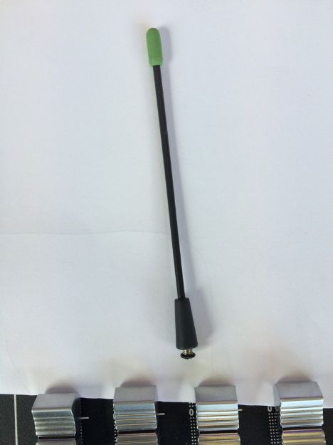 Picture of Antenna UHF for ATWT210D ATWT310D Beltpack Transmitter GREEN