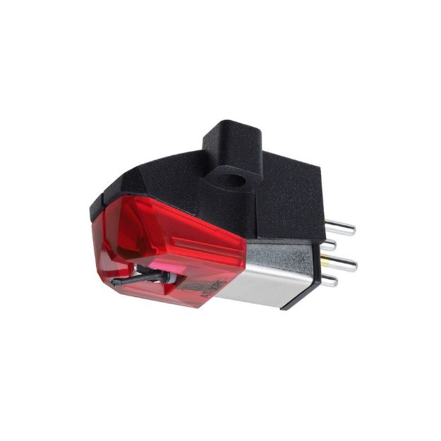 Picture of Turntable Cartridge  Elliptical Stylus