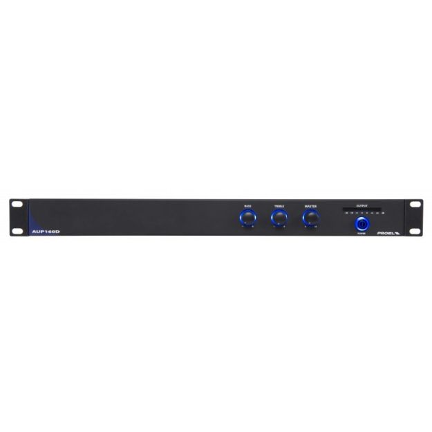 Picture of Proel  100V Power Amp  1 x 160W