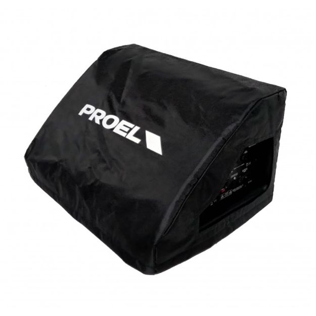 Picture of Padded cover for WD10AV2