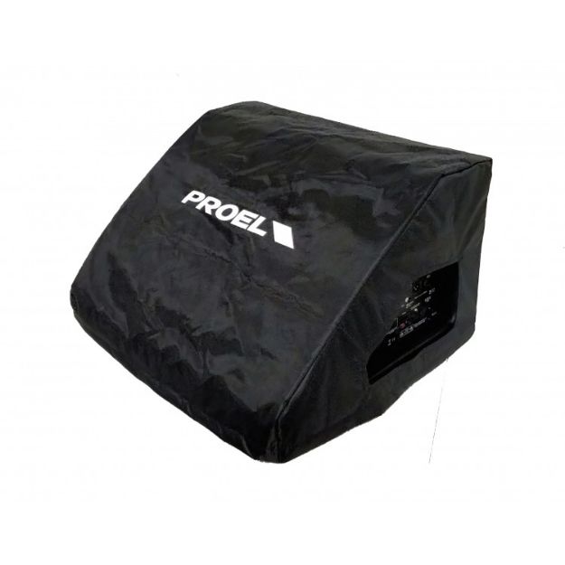 Picture of Padded cover for WD12AV2