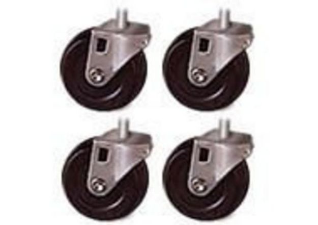 Picture of Carvin Instrument Speaker Wheel Castors Set of 4
