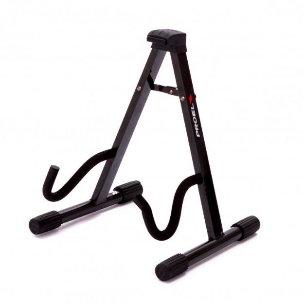 Picture of Proel  Guitar Stand  A Frame  Electric  GREY