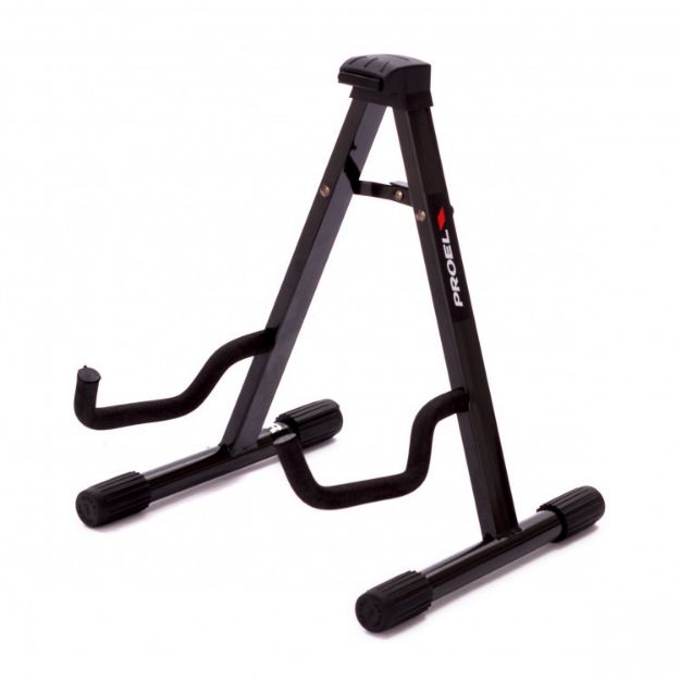 Picture of Proel  Guitar Stand  A Frame  Acoustic  GREY