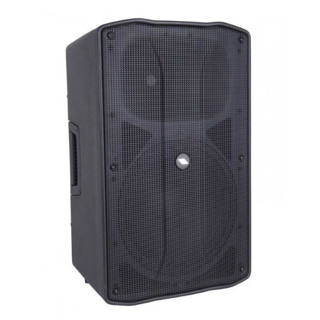 Picture of FLASH  Moulded PA Speaker  2 Way  12"+1"  400W+100W