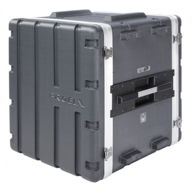 Picture of Proel  ABS 19" Rack Case  12U  2 Lids