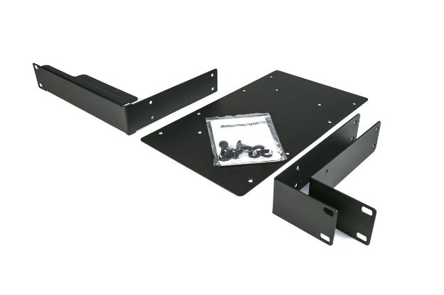 Picture of A&H DX Hub Rack mounting kit