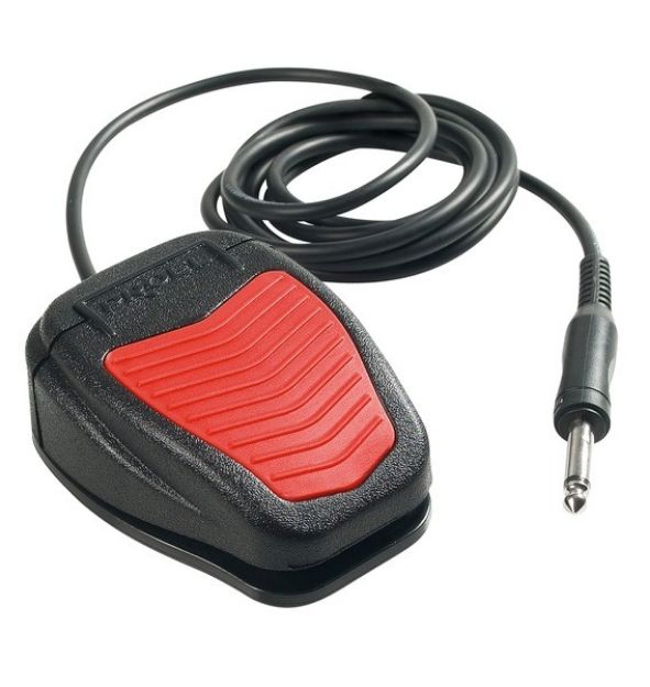 Picture of Instrument Control Pedal  Sustain  Unlatching  Cable