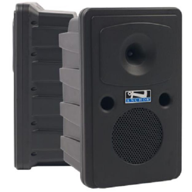 Picture of Anchor  Go Getter Compact Sound System Basic Package