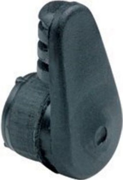 Picture of Proel  Stand Part  Rubber End Piece  Closed