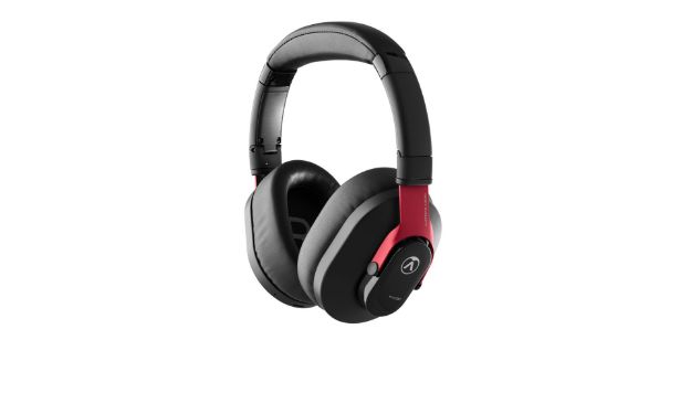 Picture of Austrian Audio HIX25 Closed Back, Bluetooth 5.0 Headphones