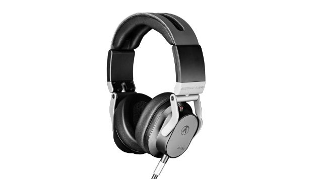 Picture of Austrian Audio HIX50 On Ear Closed Back Headphones