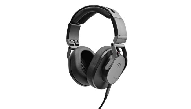 Picture of Austrian Audio HIX55 Over Ear Closed Back Headphones