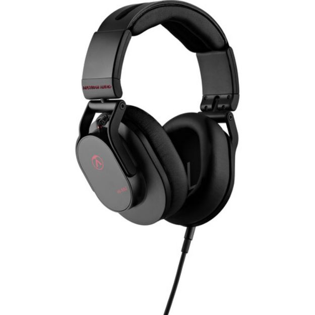 Picture of Austrian Audio HIX60 Closed Back, Over Ear Headphones