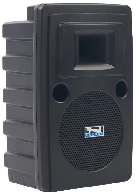 Picture of Anchor  Liberty Wireless PA System