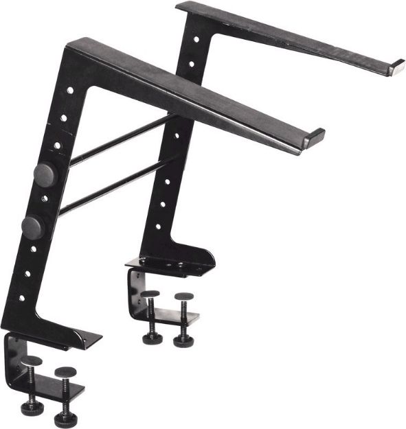 Picture of Proel  Universal Laptop Stand