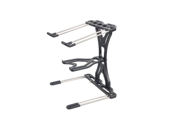 Picture of Proel  Universal Foldable Laptop Stand