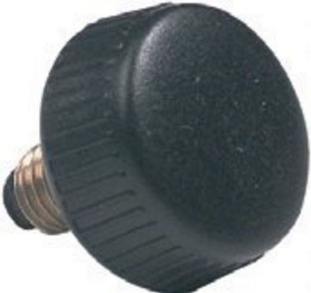 Picture of Proel  Stand Part  Nylon Knob with Screw  M8 x 10mm