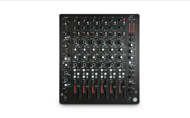 Picture of Play Differently MODEL 1 Club+DJ Mixer