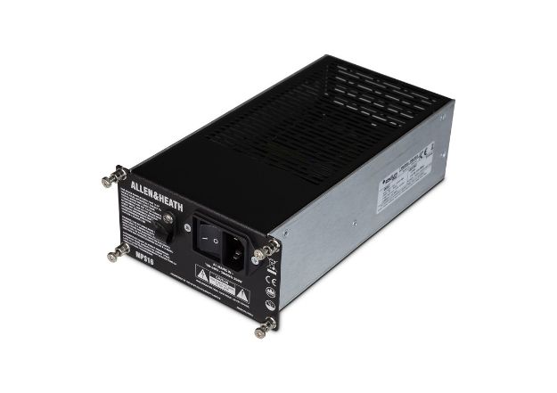 Picture of A&H Optional redundant hot swappable PSU for dLive Surfaces