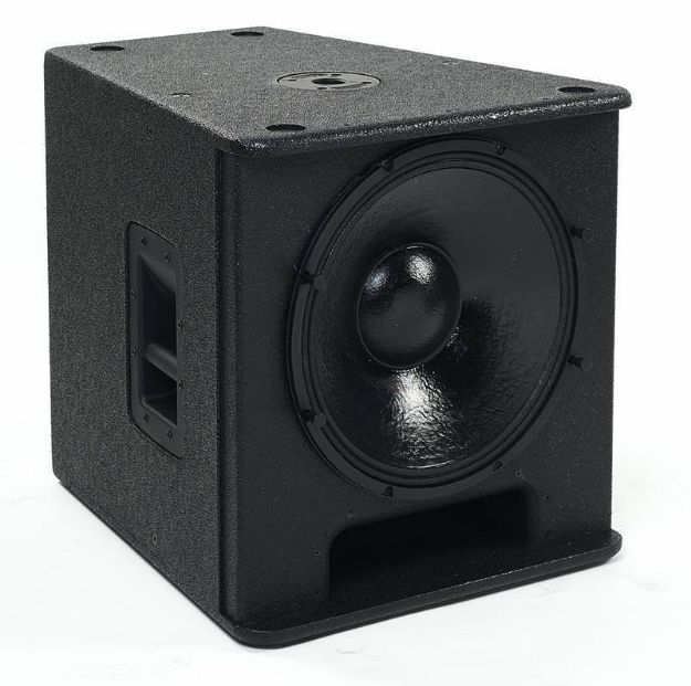 Picture of NEOS  Bass PA Speaker  1 x 15"  500W  8 Ohm