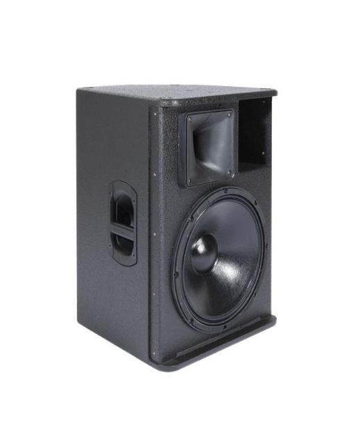 Picture of NEOS  PA Speaker  Active  2 Way  15"+1.75" Horn  1000W