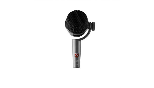 Picture of Austrian Audio Condenser Microphone