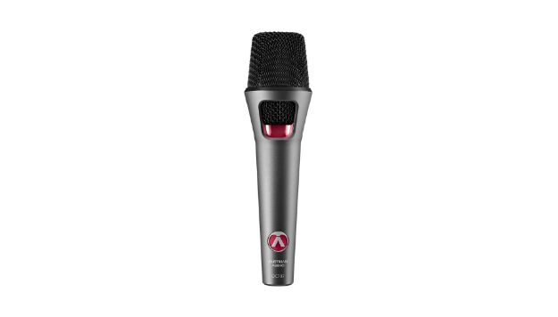 Picture of Austrian Audio True Condenser Vocal Microphone