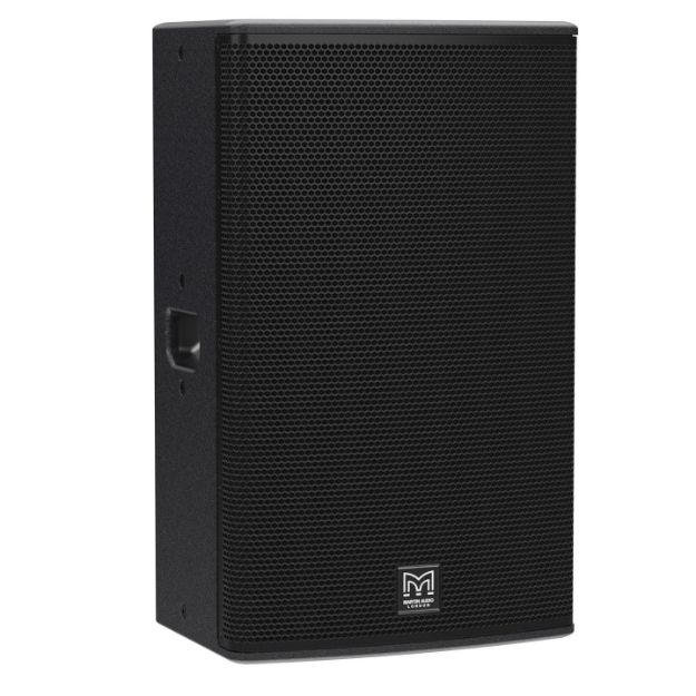 Picture of Martin Blackline Q15 1 x 15" + 1" hf