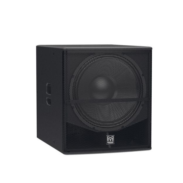 Picture of Martin Blackline Q118 1 x 18" Sub Bass