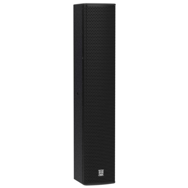 Picture of Martin Blackline Q44  4 x 4" Passive Two way Column
