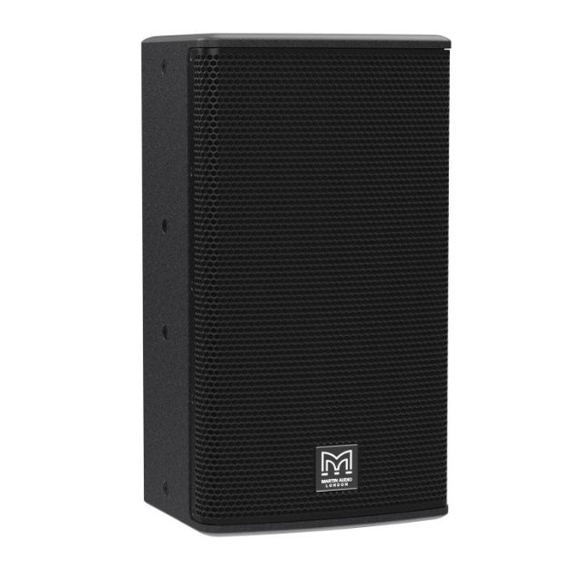 Picture of Martin Blackline Q10 1 x 10" + 1" hf