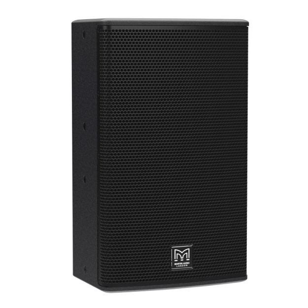 Picture of Martin Blackline Q12 1 x 12" + 1" hf
