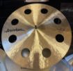Picture of Anatolian Cymbal Rock Crash 16" TRADITIONAL