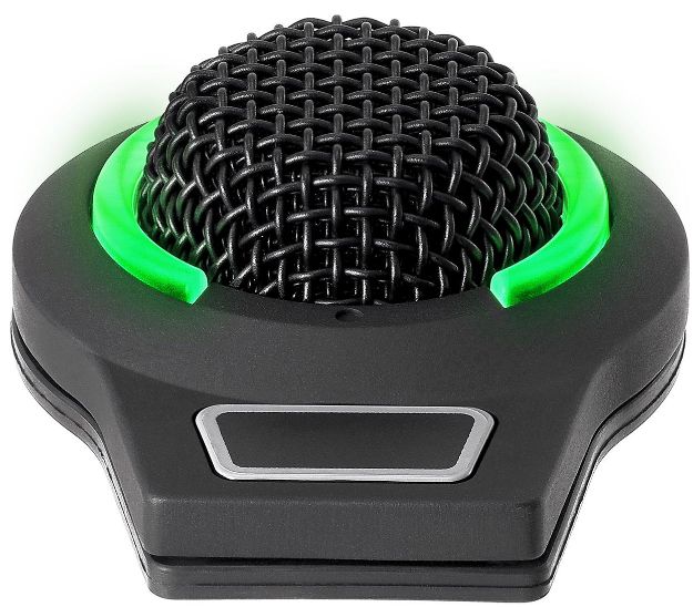 Picture of ES947 Cardioid Condenser Boundary Microphone with 5-Pin XLR