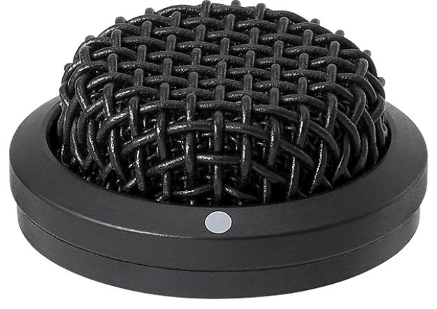 Picture of ES947 Miniature Cardioid Condenser Boundary Microphone