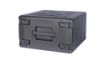 Picture of Jansen ABS 19" Rack Case 6U 2 Lids Usable Depth 305mm