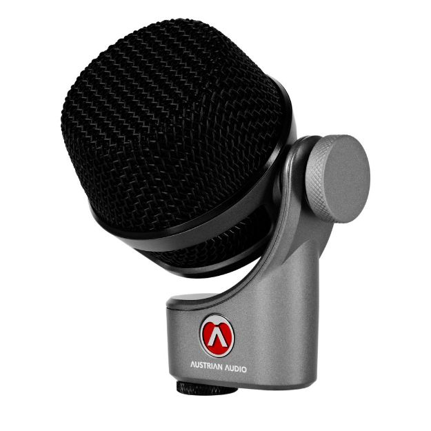 Picture of Austrian Audio OC-B6 Condensor Microphone