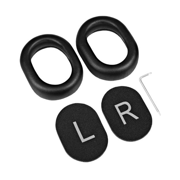 Picture of Austrian Audio HiX65CUK HiX60